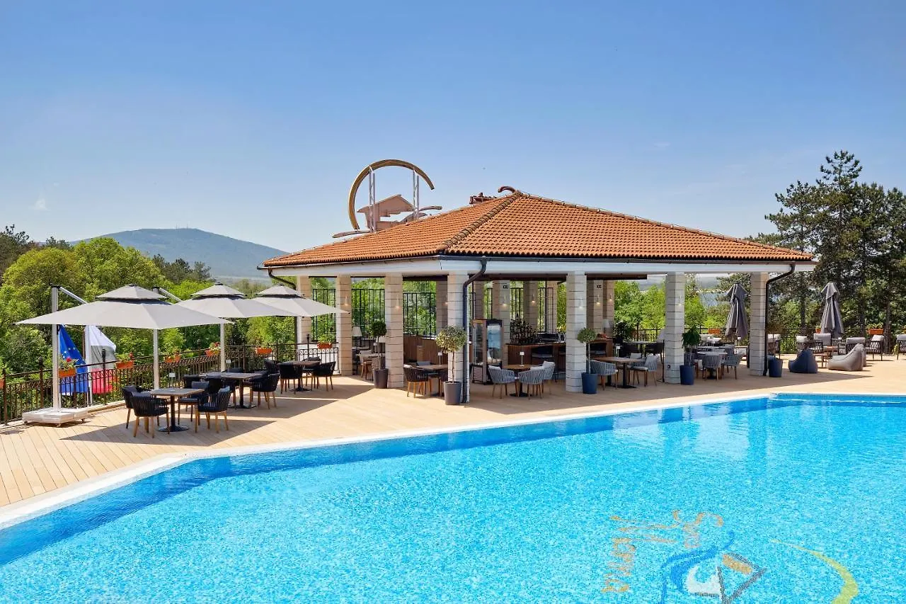 Santa Marina Holiday Village Sozopol
