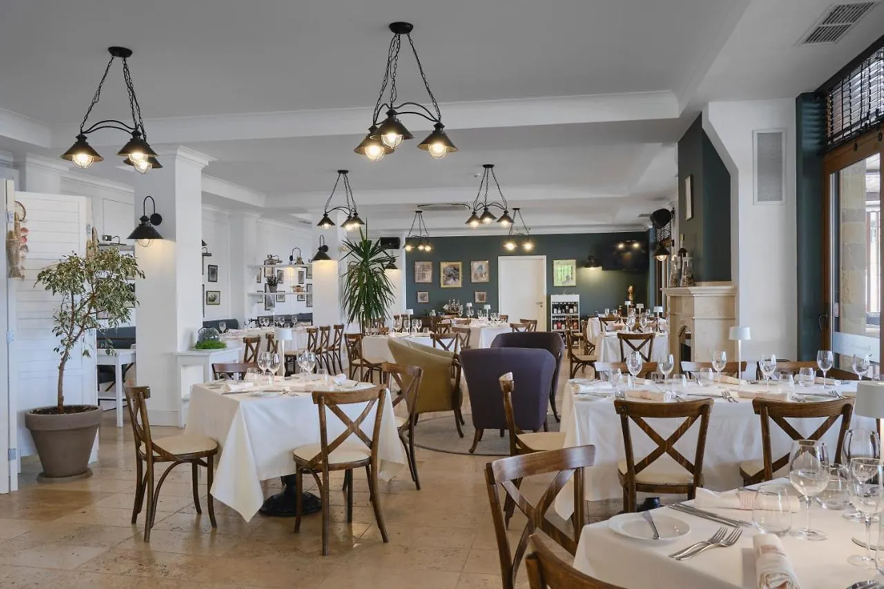 Resort Santa Marina Holiday Village Sozopol