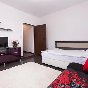 Apartament Guest Bułgaria