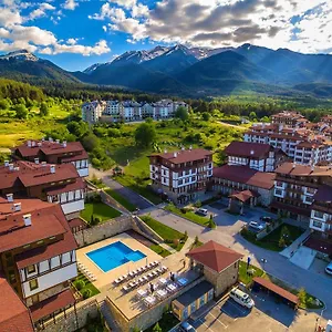 Life Resort Bansko
