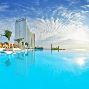 ***** Hotel International Casino & Tower Bułgaria