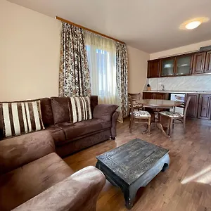 Private Next To Bellevue Bansko