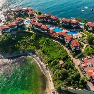 5* Resort Saint Thomas Village