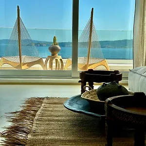 Casa De Oro Lujo Sozopol