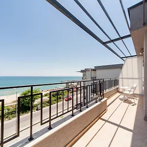  Apartament Panorama Kabakum - Free Parking Bułgaria
