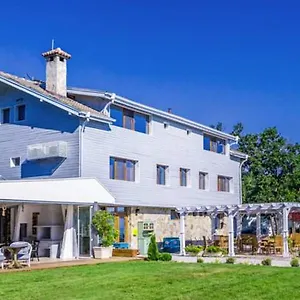 St Anastasia Otel Burgaz