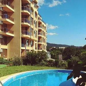  Apartament Riviera Sea Villageapartments Bułgaria