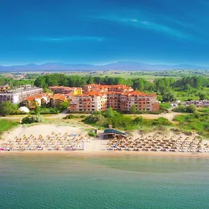 Touristic Complex Hacienda Beach Апарт-отель