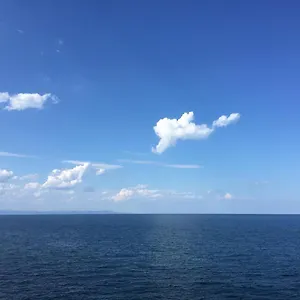 Deep Blue Guest house