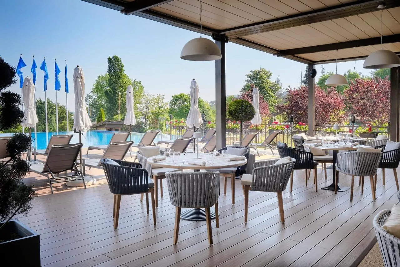 Santa Marina Holiday Village Sozopol 4*,