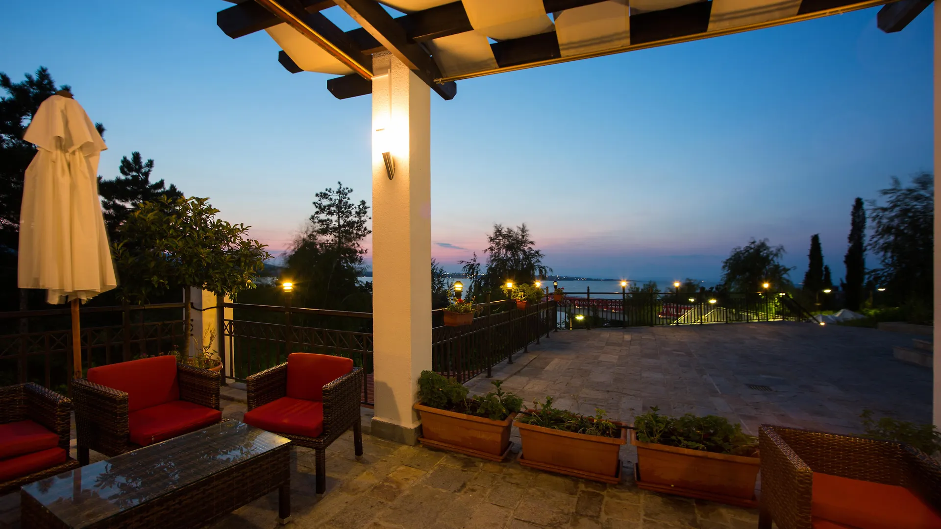 Santa Marina Holiday Village Sozopol 4*,  Bulgaria