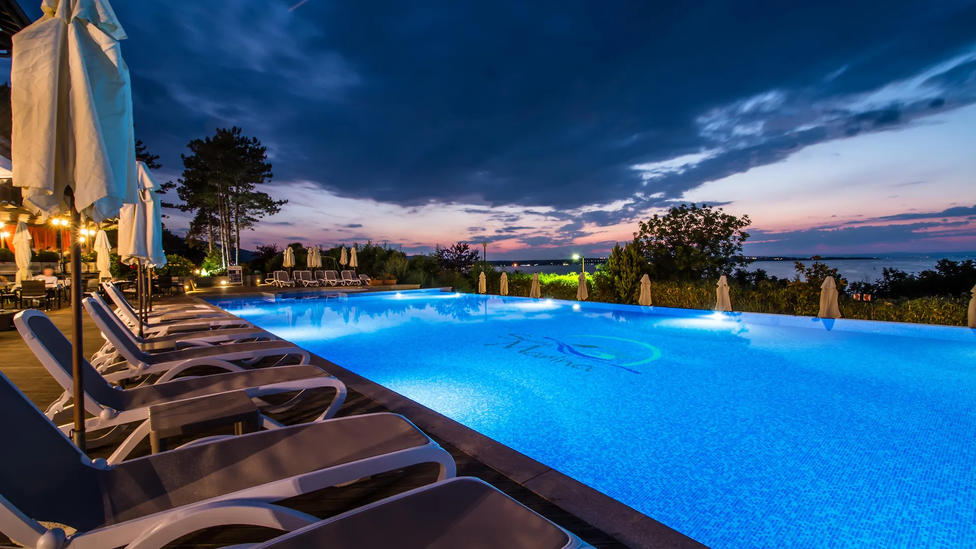 Resort Santa Marina Holiday Village Sozopol