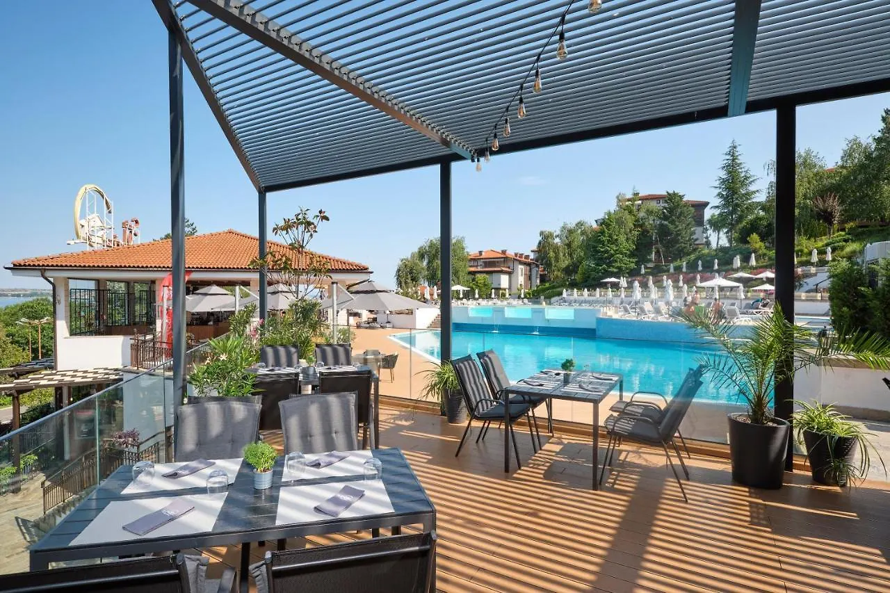 Resort Santa Marina Holiday Village Sozopol