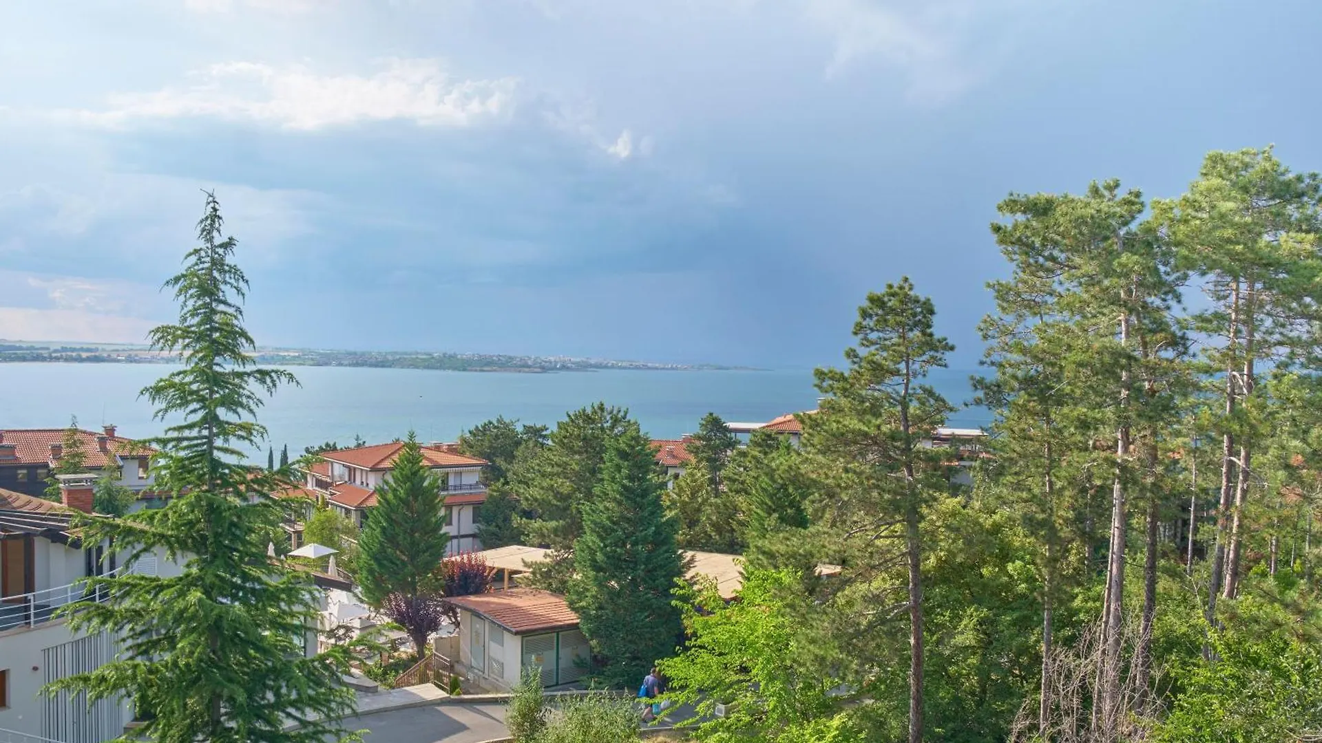 Santa Marina Holiday Village Sozopol Resort