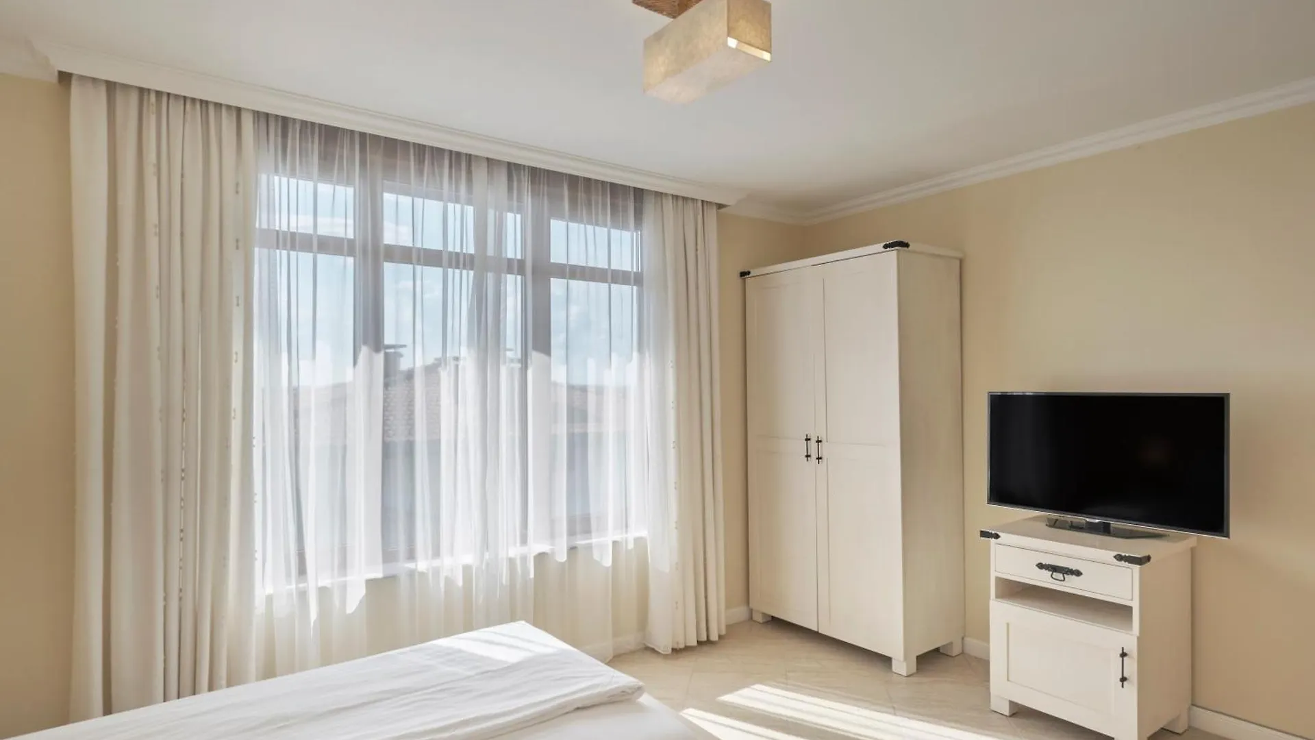 Resort Santa Marina Holiday Village Sozopol