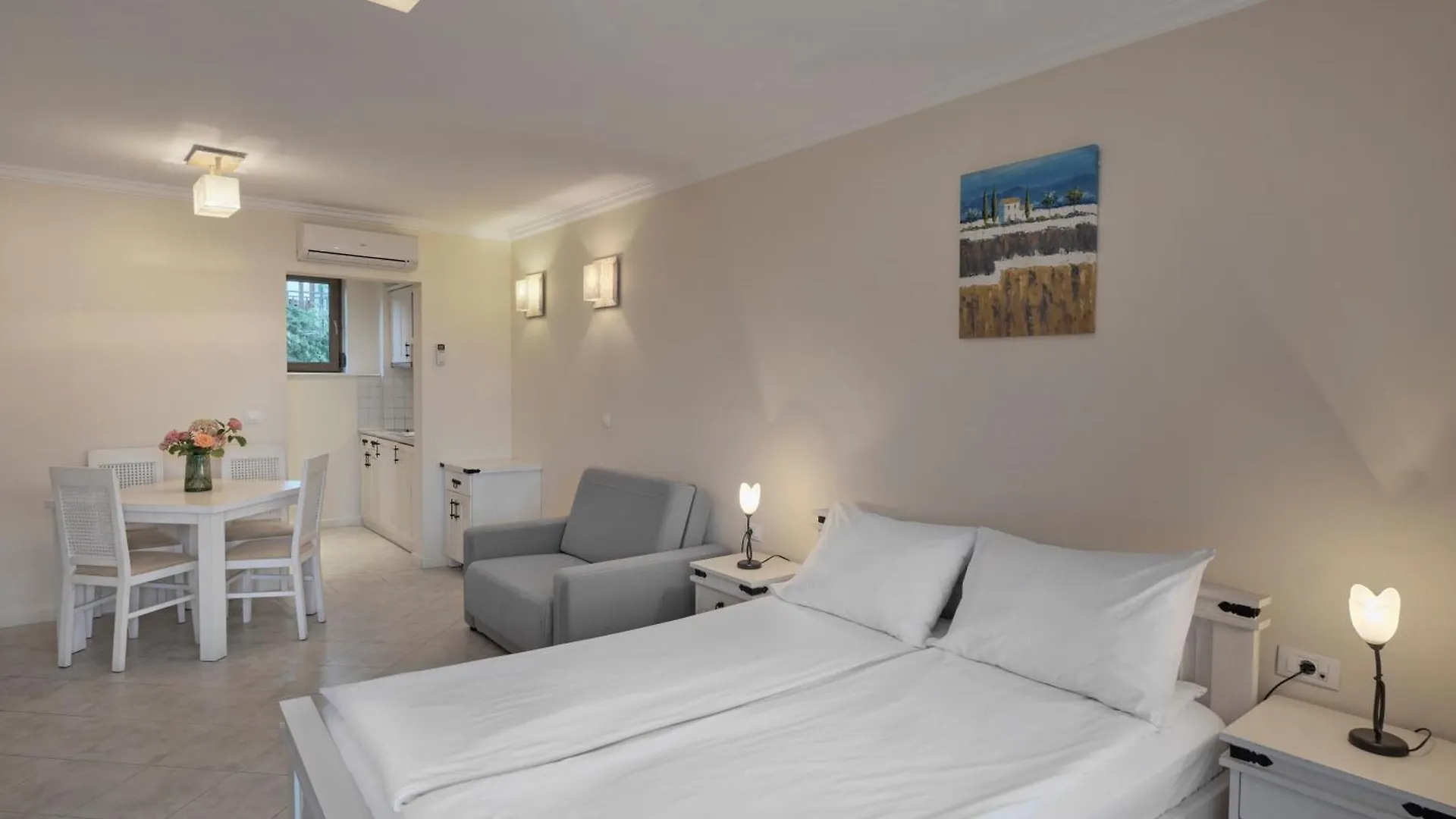 Santa Marina Holiday Village Sozopol Resort