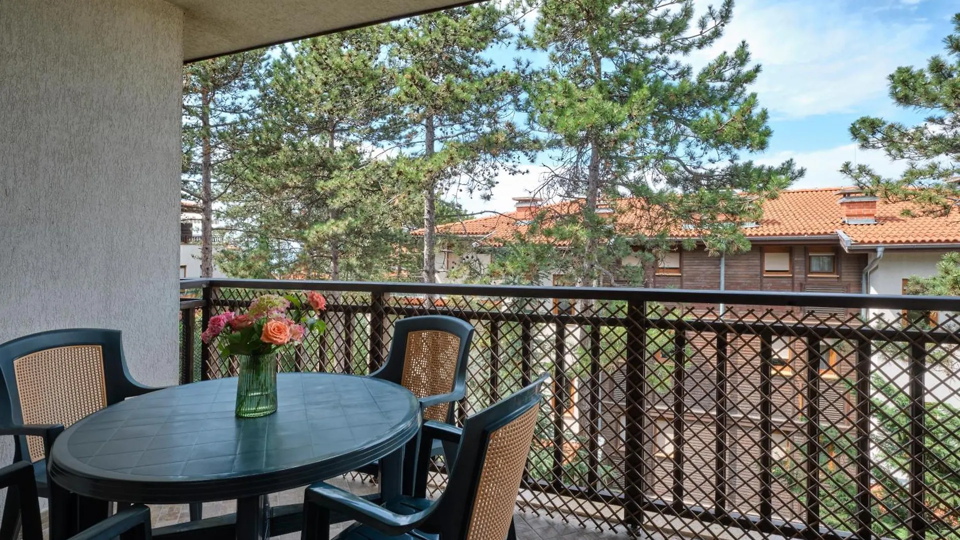 **** Resort Santa Marina Holiday Village Sozopol Bulgaria